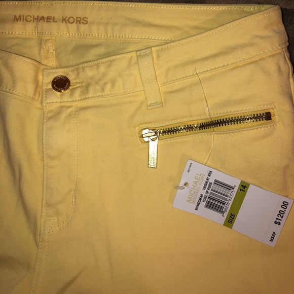micheal kors new pants - Picture 3 of 3